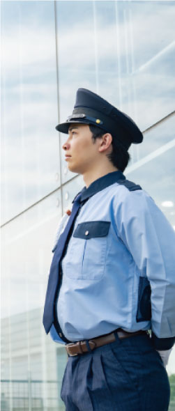 オフィス家具を修理します。