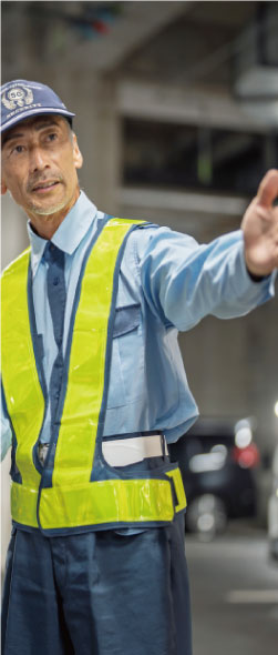 オフィス家具を修理します。