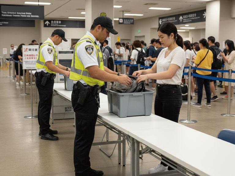 店舗の家具を修理します。